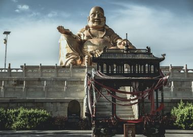 statue buddha