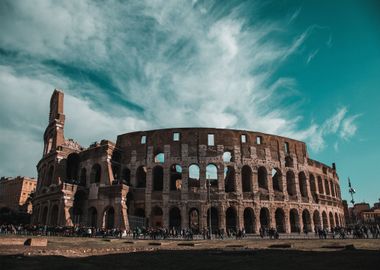 rome italy