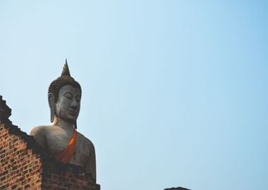 buddha gautama