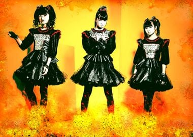 baby metal