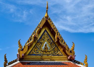 Grand Palace of Thailand