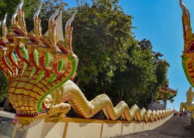 Big Buddha Pattaya