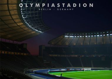 Olympiastadion