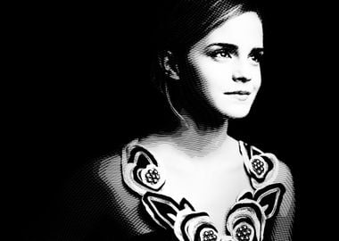 EMMA WATSON