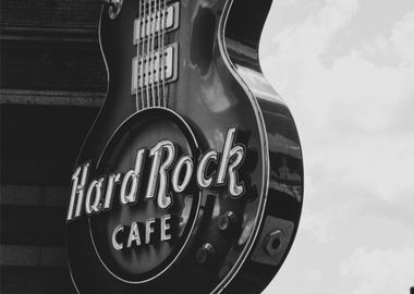 hard rock