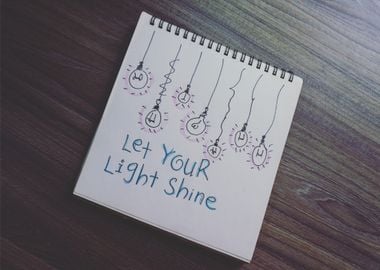 your shine