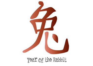 Year of the Rabbit