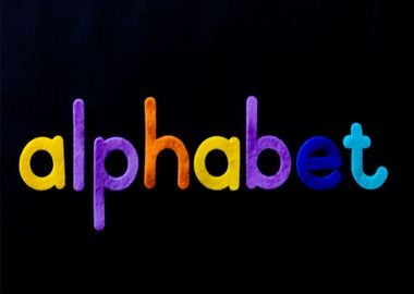 alphabet