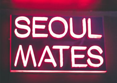 seoul mate