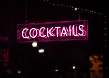 cocktail