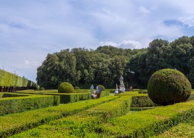 Countryside in Tuscany