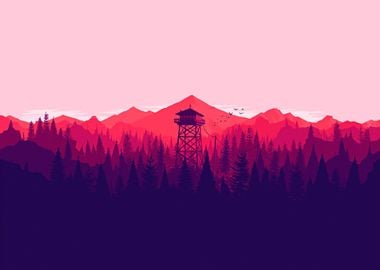 Firewatch