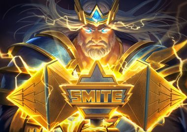 Smite God