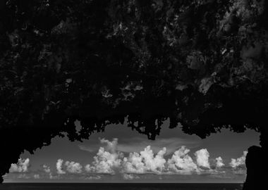 Rocks and Clouds