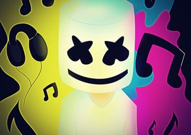 DJ Marshmello