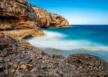 Cala Magrana