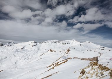 Laax Switzerland