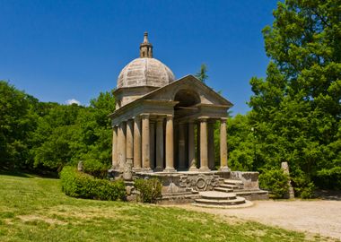 Gardens of Bomarzo