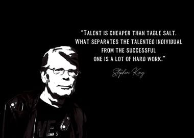 Stephen King Quotes