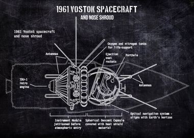 1961 vostok 