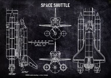 space shuttle 