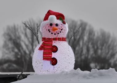 snowman