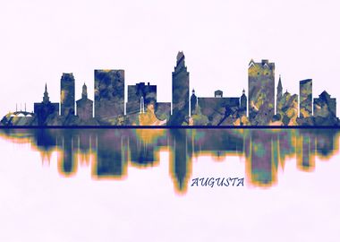 Augusta Skyline