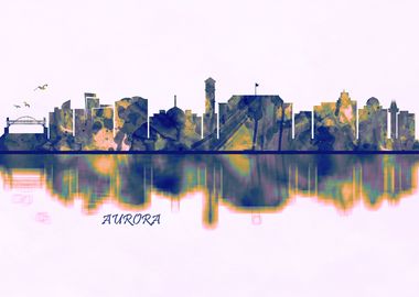 Aurora Skyline