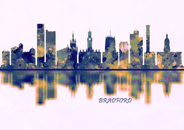 Bradford Skyline