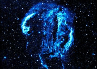 Image of a nebula