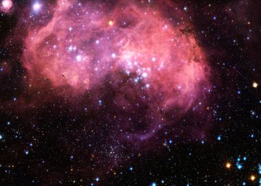 star forming region