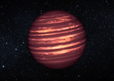 Brown Dwarf