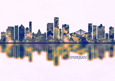 Durban Skyline