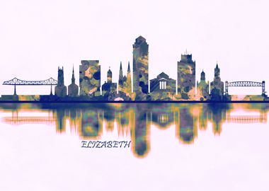 Elizabeth Skyline