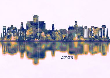 Dover Skyline