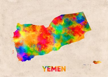 yemen