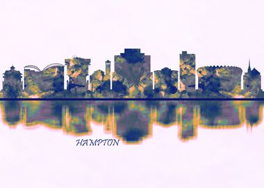 Hampton Skyline