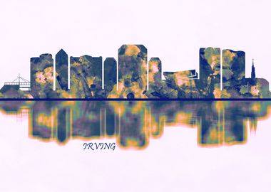 Irving Skyline