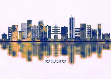 Kawasaki Skyline