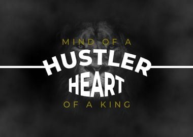 Mind of a Hustler