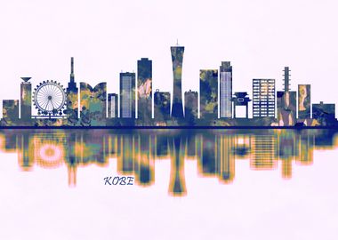 Kobe Skyline