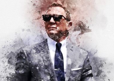 Daniel Craig