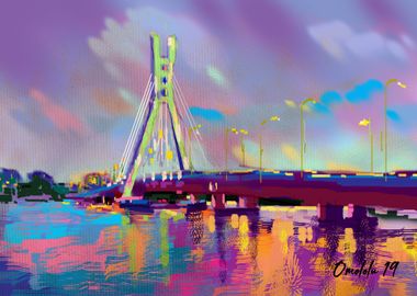 LEKKI BRIDGE