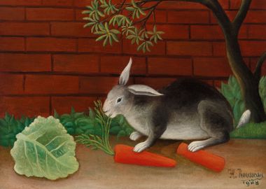 The Rabbit Meal