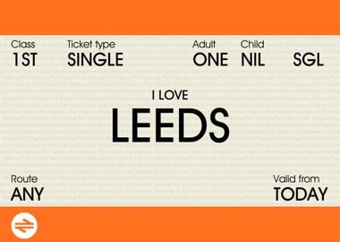 l love leeds