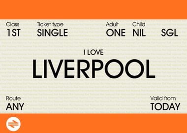 l love liverpool