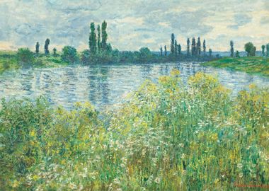 Banks of the Seine