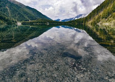 water cloud