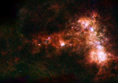 Small Magellanic Cloud