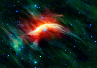 Zeta Ophiuchi